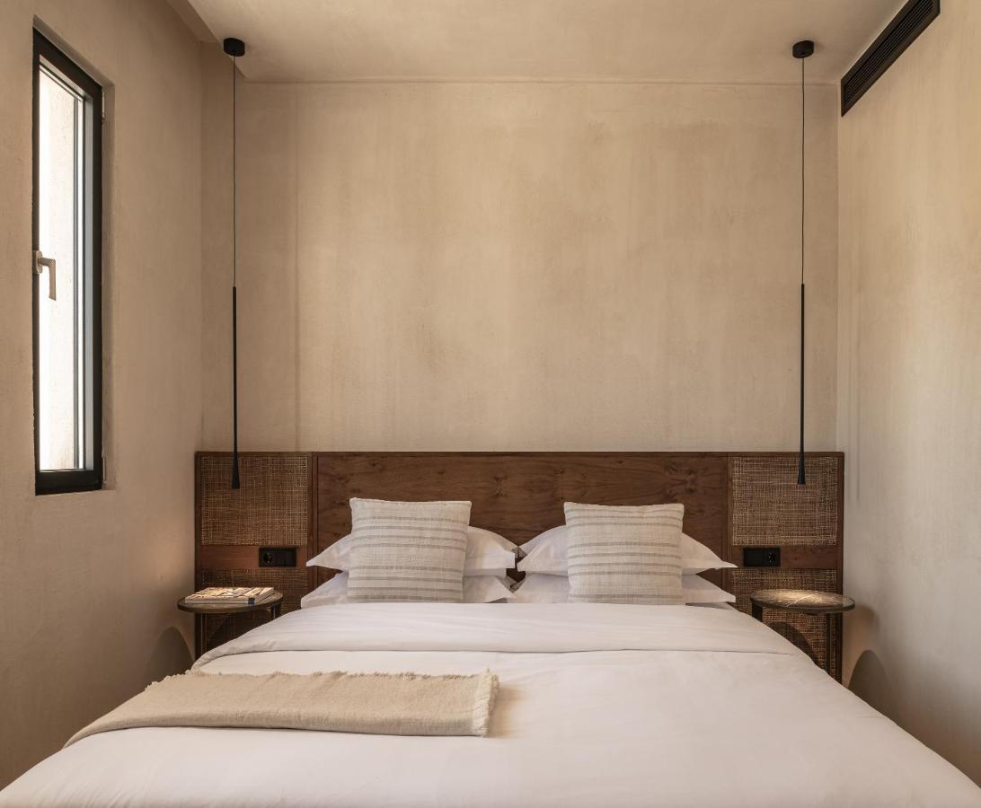Aparthotel Seven Rocks Paliouri Esterno foto
