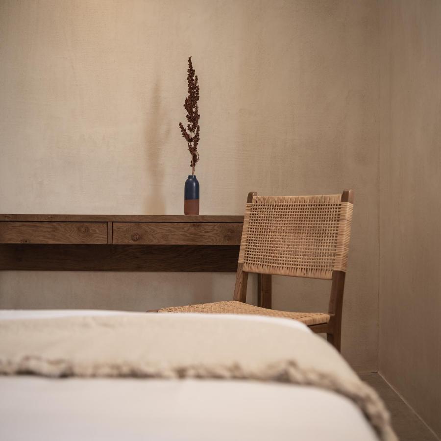 Aparthotel Seven Rocks Paliouri Esterno foto